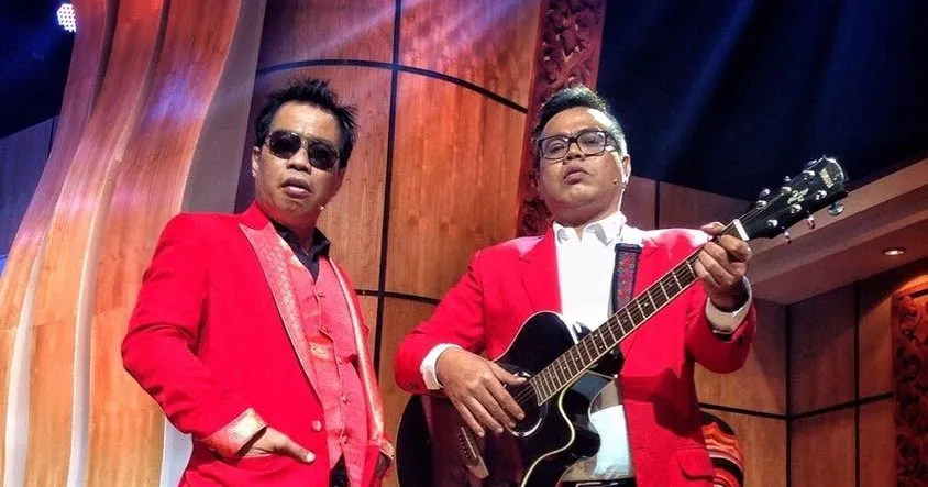 8 Duo Lawak Paling Kece se-Indonesia. Saking Kuatnya Chemistry Mereka Bikin Guyonan Makin Asyik! 12