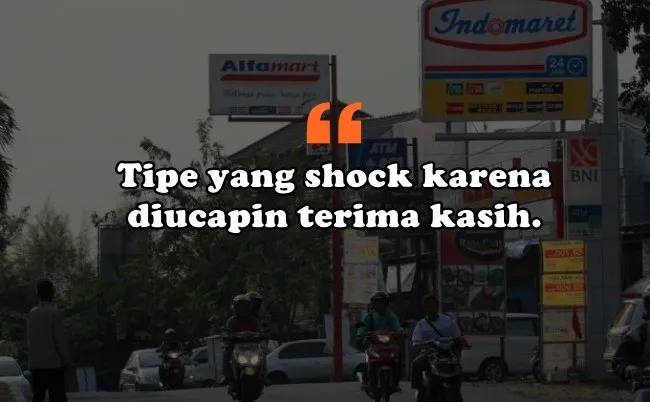9 Tipe Bocah Labil Ketika Masuk Minimarket. Saking Konyolnya Sampai Dinyinyirin Mbak-mbak Kasir :D 15