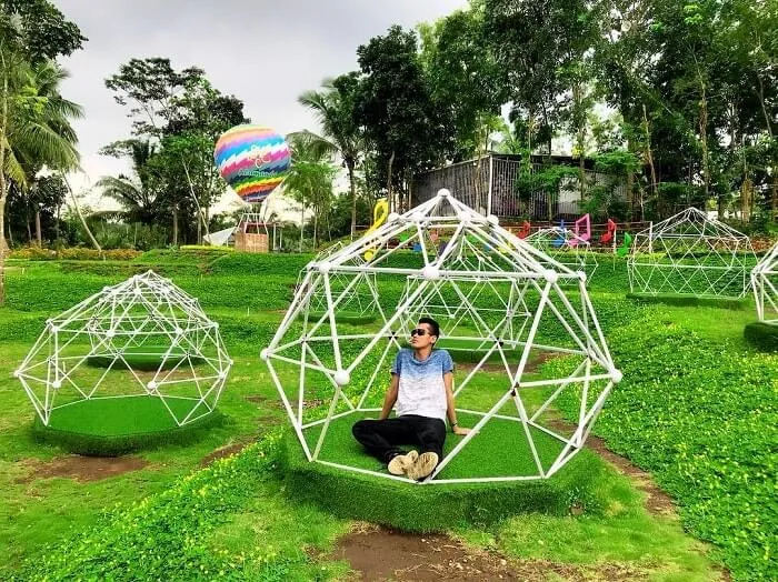 Setelah Pemilu Usai, Yuk Liburan ke 8 Destinasi Hits di Jogja. Biar Suasana Adem Kembali! 15