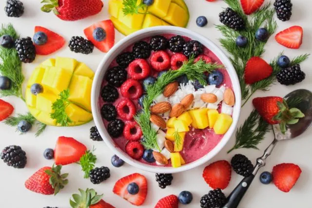 9+ Trik Food Plating ini Bikin Masakanmu Sekelas Chef Profesional. Makan Jadi Lebih Berselera 17