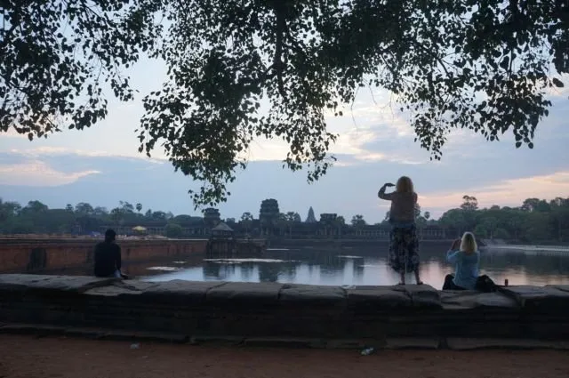 Panduan Backpacking ke Siem Reap, Kamboja. Jelajahi Angkor Wat, Kompleks Candi Terbesar di Dunia! 9