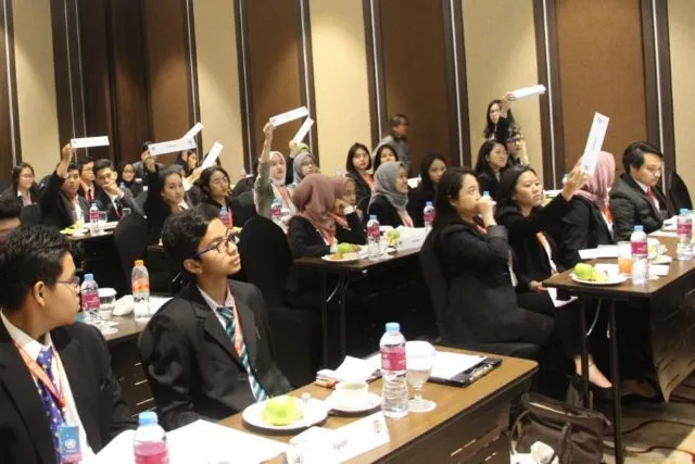 Padjadjaran Model United Nations 2019 Resmi Dibuka, Sebuah Wadah untuk Merasakan Sidang Simulasi PBB 2