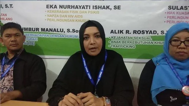 Banyak Update, Ini Perkembangan Terbaru Kasus Audrey. Pengakuan Terduga Pelaku Sampai Hasil Visum 15