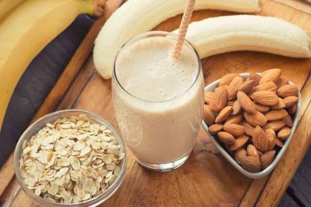 6 Minuman Penghancur Lemak Saat Tidur yang Efektif 11