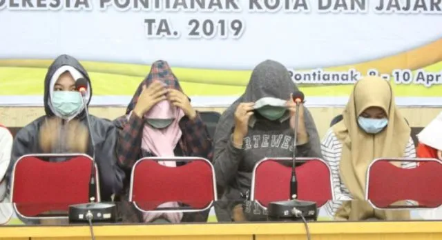 Banyak Update, Ini Perkembangan Terbaru Kasus Audrey. Pengakuan Terduga Pelaku Sampai Hasil Visum 21