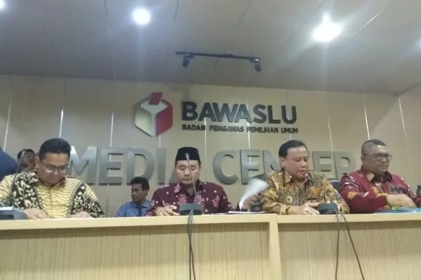 Banyak Cara Melaporkan Dugaan Kecurangan Pemilu kok, daripada Cuma Bikin Gaduh di Medsos 8