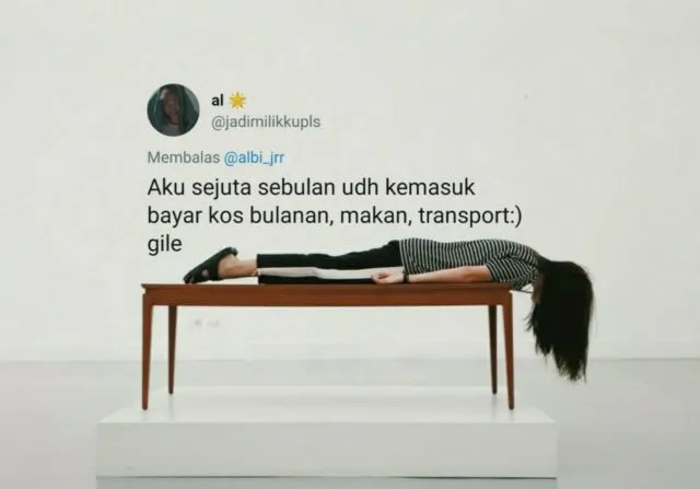 14 Reaksi Kocak Sobat Misqueen Saat Tahu Uang Jajan Anak Iis Dahlia 10 Juta. Jiwanya pada Berontak~ 18