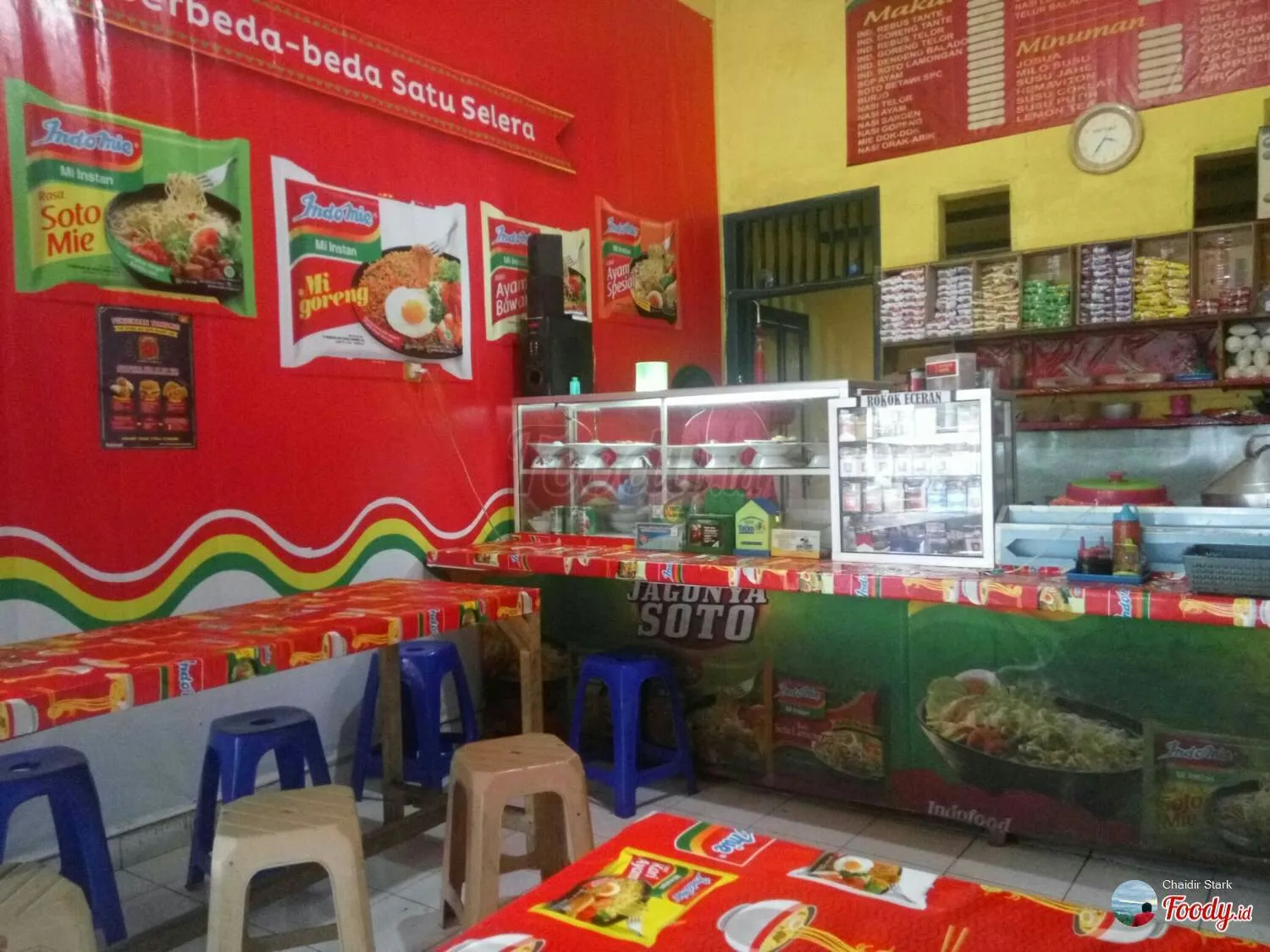 10 Alasan Kenapa UGM dan UNY Kayak Rival yang Nggak Pernah Akur. Padahal Sama-Sama di Jogja lo! 17