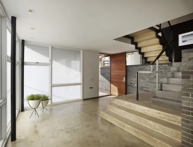 Jenis Rumah Split Level dan 5 Kelebihannya 9 rumah split level