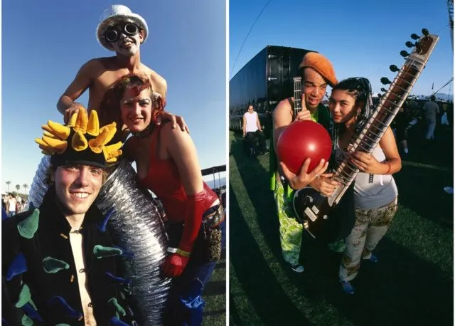 Seperti Ini Lo Festival Musik Coachella dari Masa Ke Masa. Seseru Apa Sih Memangnya? 18