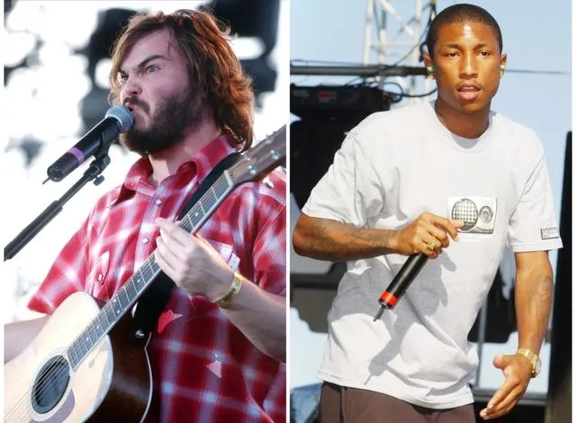 Seperti Ini Lo Festival Musik Coachella dari Masa Ke Masa. Seseru Apa Sih Memangnya? 20