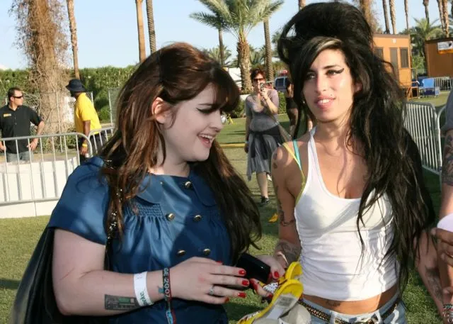 Seperti Ini Lo Festival Musik Coachella dari Masa Ke Masa. Seseru Apa Sih Memangnya? 24