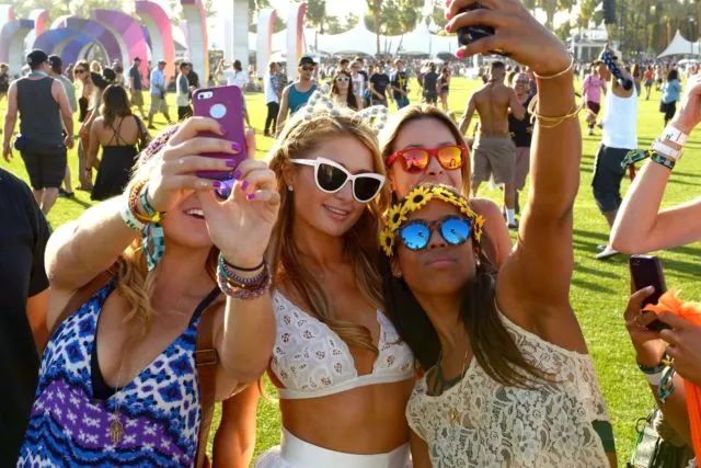 Seperti Ini Lo Festival Musik Coachella dari Masa Ke Masa. Seseru Apa Sih Memangnya? 26