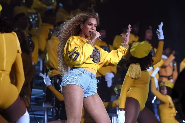 Seperti Ini Lo Festival Musik Coachella dari Masa Ke Masa. Seseru Apa Sih Memangnya? 27