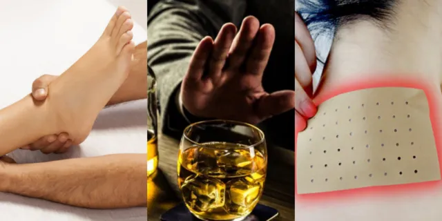 6 Langkah Pertolongan Pertama pada Keseleo. Jangan Asal Pijat, Jadi Cedera Malah Gawat 12
