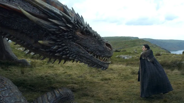 10 Ragam Perasaan Jadi Orang yang Nggak Suka Game of Thrones, di Tengah Fansnya yang Lagi Heboh 20