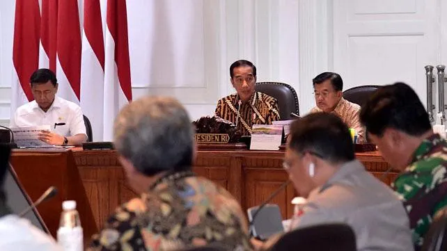 Begini Profil Kota Mamuju, Calon Ibukota Baru RI Usulan Pak JK. Apakah Kamu Setuju Pindah ke Sana? 5