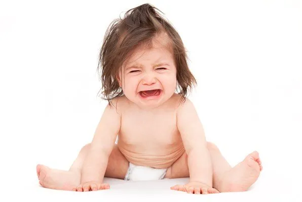 Mengenal 9 Macam Tangisan Bayi dan Artinya. Pahami Biar Nggak Panik Lagi Saat Kelak Jadi Orang Tua 14