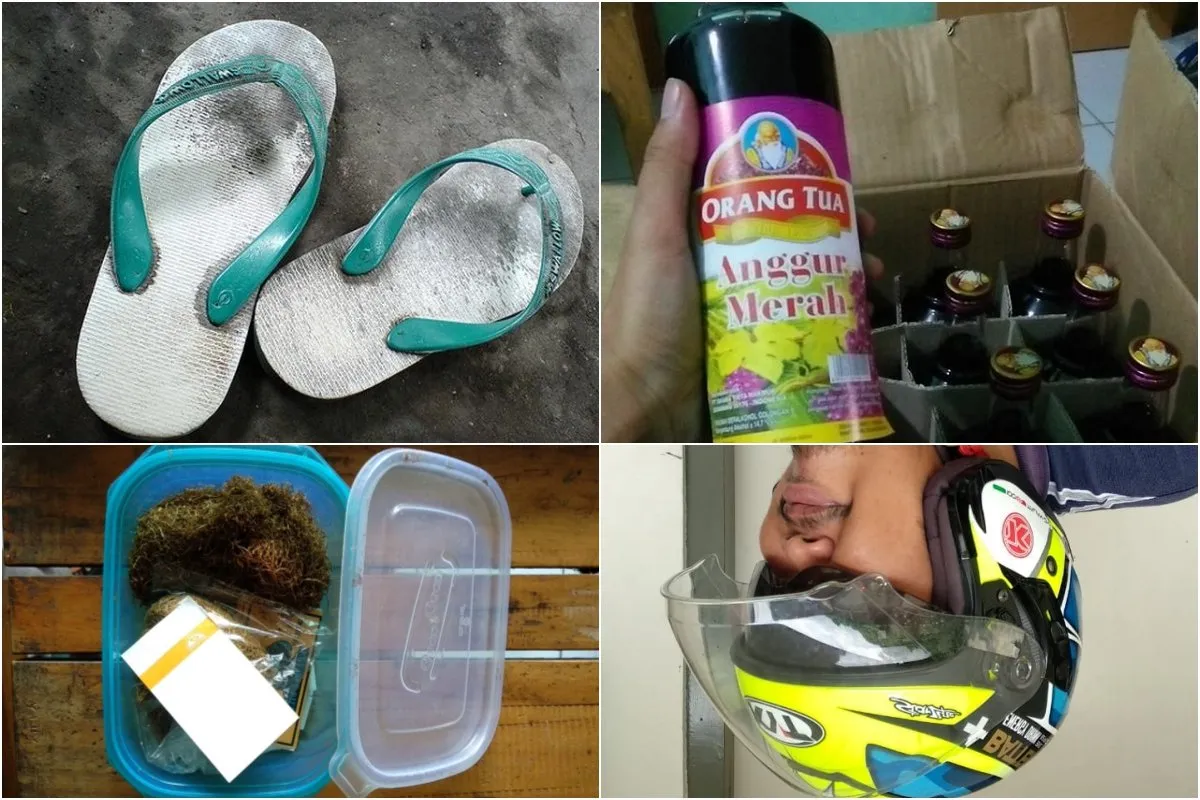 9 Starter Pack Orang Berdasarkan Musik Kesukaannya. Anak Indie, Senja dan Kopi Banget neh? 18