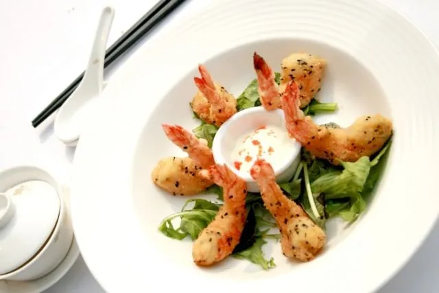 9+ Trik Food Plating ini Bikin Masakanmu Sekelas Chef Profesional. Makan Jadi Lebih Berselera 16