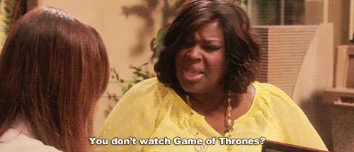 10 Ragam Perasaan Jadi Orang yang Nggak Suka Game of Thrones, di Tengah Fansnya yang Lagi Heboh 18