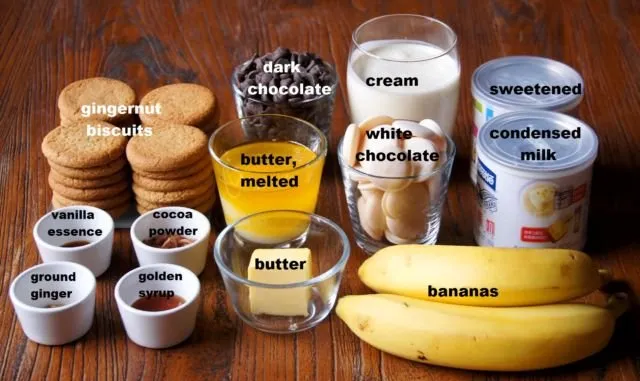 Hanya Berbahan Dasar Biskuit, ini Resep Banoffee Dessert Khas Inggris yang Lagi Hits! 10