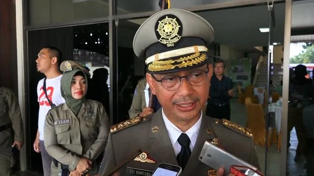 Kasus di Pontianak Ini Begitu Kejam & Tak Masuk Akal. 12 Anak SMA Siksa Anak SMP Sampai Trauma Berat 6