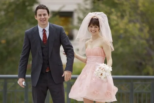 8 Film yang Bakal Buatmu Patah Hati, Meski Lagi Nggak Punya Pacar. Sedih Kebawa Dramanya :'( 9