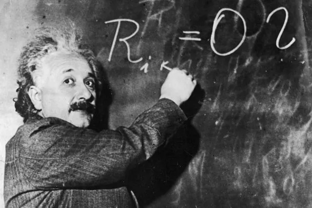 Selalu Dianggap Misteri Terbesar Semesta, Manusia Akhirnya Bisa Intip Penampakan Black Hole 10