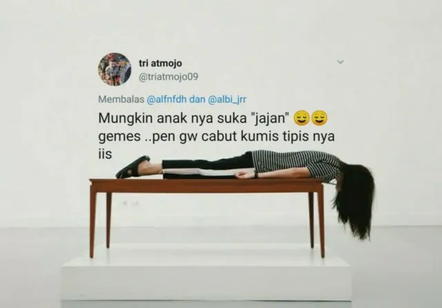 14 Reaksi Kocak Sobat Misqueen Saat Tahu Uang Jajan Anak Iis Dahlia 10 Juta. Jiwanya pada Berontak~ 21