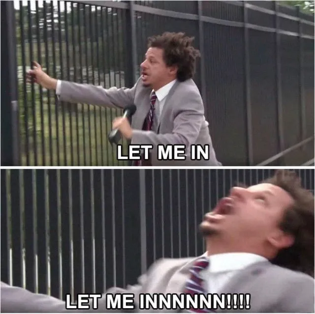 13 Meme yang Warnai Hari Saat IG, FB, dan Whatsapp Down Kemarin. Hiburan Lain Sembari Buka Twitter 15