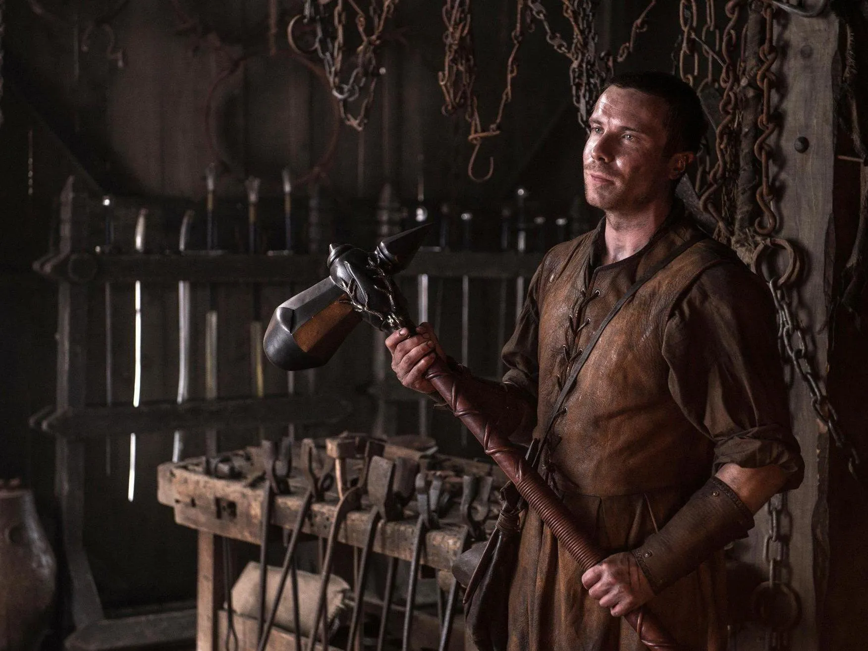 10 Ragam Perasaan Jadi Orang yang Nggak Suka Game of Thrones, di Tengah Fansnya yang Lagi Heboh 13