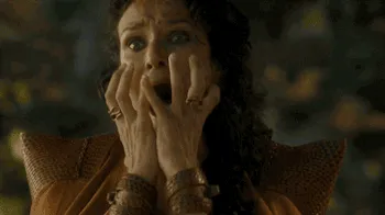 10 Ragam Perasaan Jadi Orang yang Nggak Suka Game of Thrones, di Tengah Fansnya yang Lagi Heboh 12