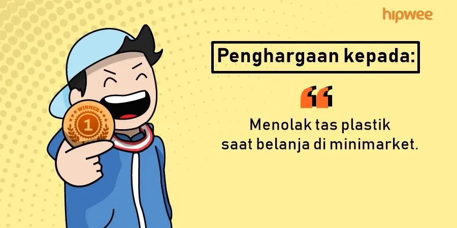 10 Orang yang Seharusnya Dapat Penghargaan Karena Dedikasinya pada Hal Sepele. Receh, Tapi Hebat! 13