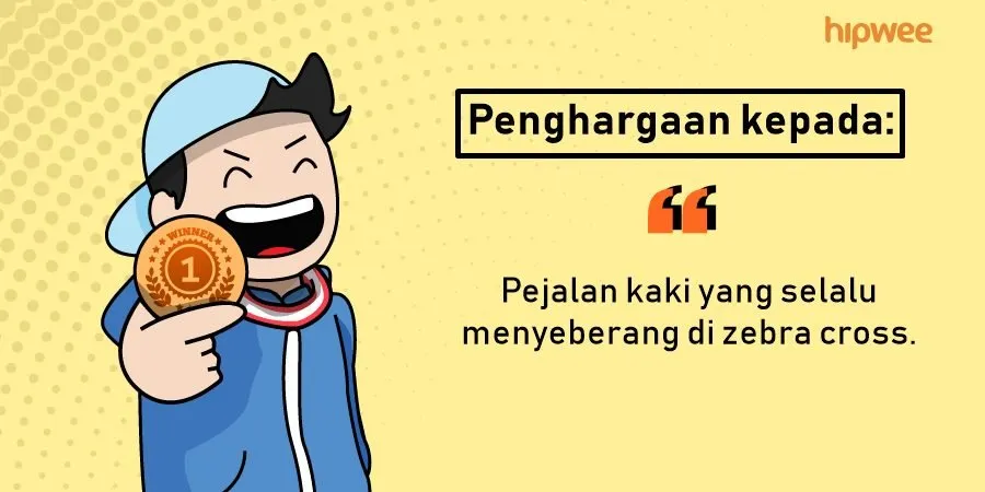 10 Orang yang Seharusnya Dapat Penghargaan Karena Dedikasinya pada Hal Sepele. Receh, Tapi Hebat! 19