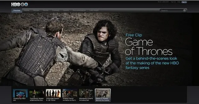 10 Ragam Perasaan Jadi Orang yang Nggak Suka Game of Thrones, di Tengah Fansnya yang Lagi Heboh 15