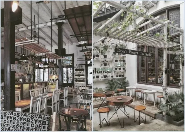 Daftar 11 Cafe Hits yang Harus Kamu Kunjungi di Semarang. Bisa Buat Ngopi, Nongkrong dan Kerja! 14