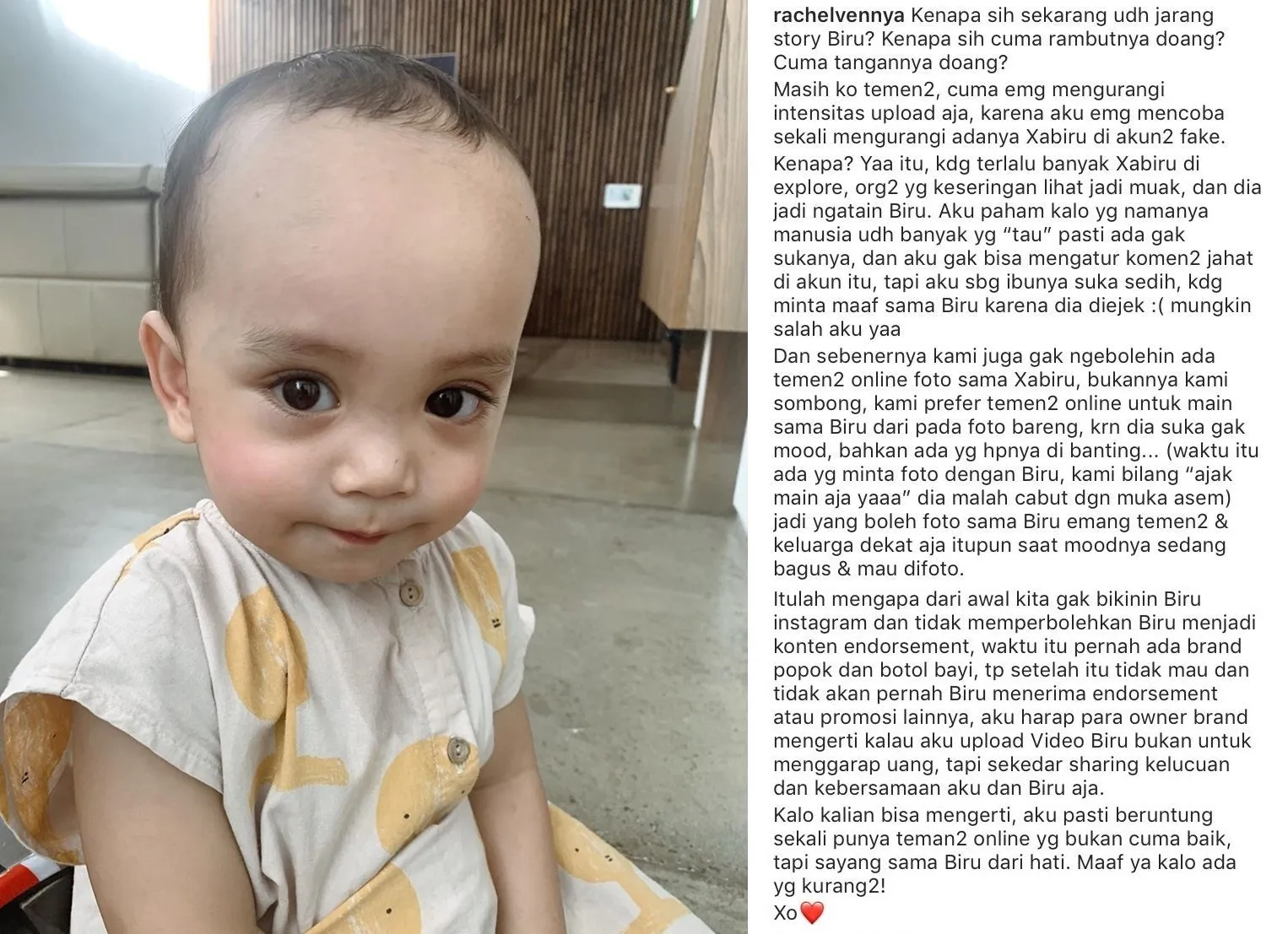 Fans Mulai Nekat dan