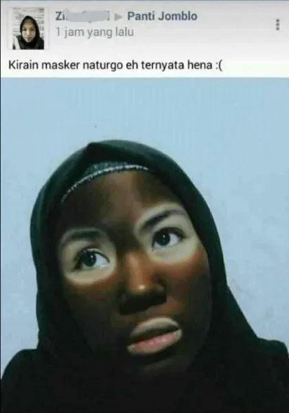 20+Kelakuan Gagal Paham yang Kocak Sampai Bikin Ngakak. Ayo Ngaku Siapa yang Pernah Begini 44