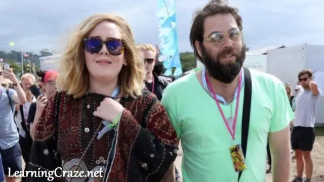 Gara-Gara Cerai, Adele Harus Berikan Setengah Hartanya Buat Mantan Suami. Ini Total Kekayaannya! 4