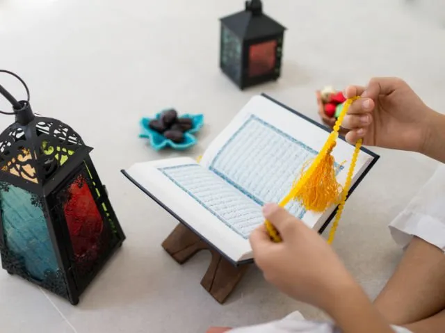 2 Persiapan Sederhana Biar Puasamu Tahun Ini Lebih Sempurna. Yuk Berburu Pahala 4