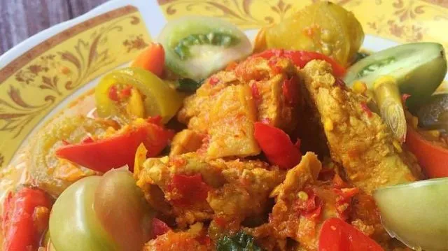 5 Resep Olahan Ikan Tuna yang Praktis dan Enak 10 resep olahan ikan tuna