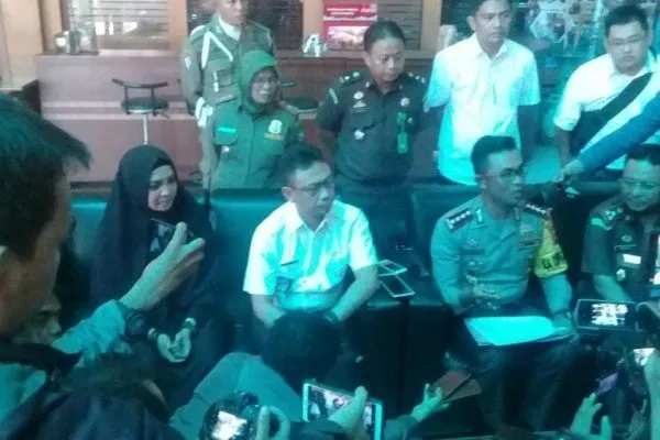 Banyak Update, Ini Perkembangan Terbaru Kasus Audrey. Pengakuan Terduga Pelaku Sampai Hasil Visum 17