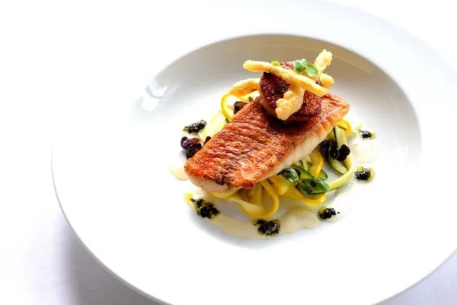 9+ Trik Food Plating ini Bikin Masakanmu Sekelas Chef Profesional. Makan Jadi Lebih Berselera 20