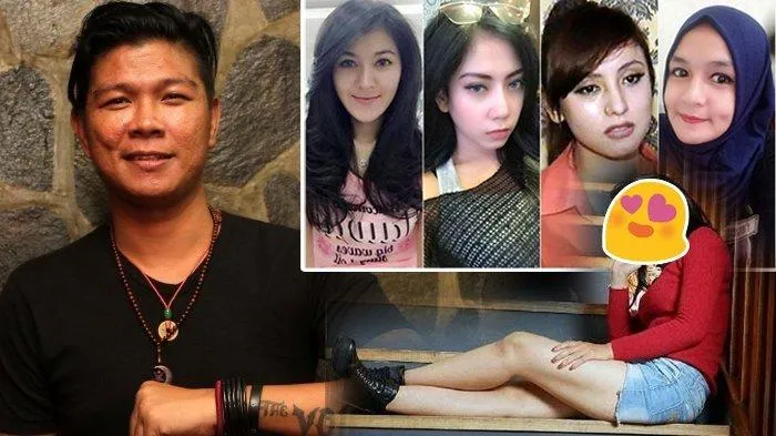Selain Karena PD, Mungkin 7+ Motivasi ini Bikin Andika Babang Tamvan Tolak Oplas Gratis. Bebas dong! 9