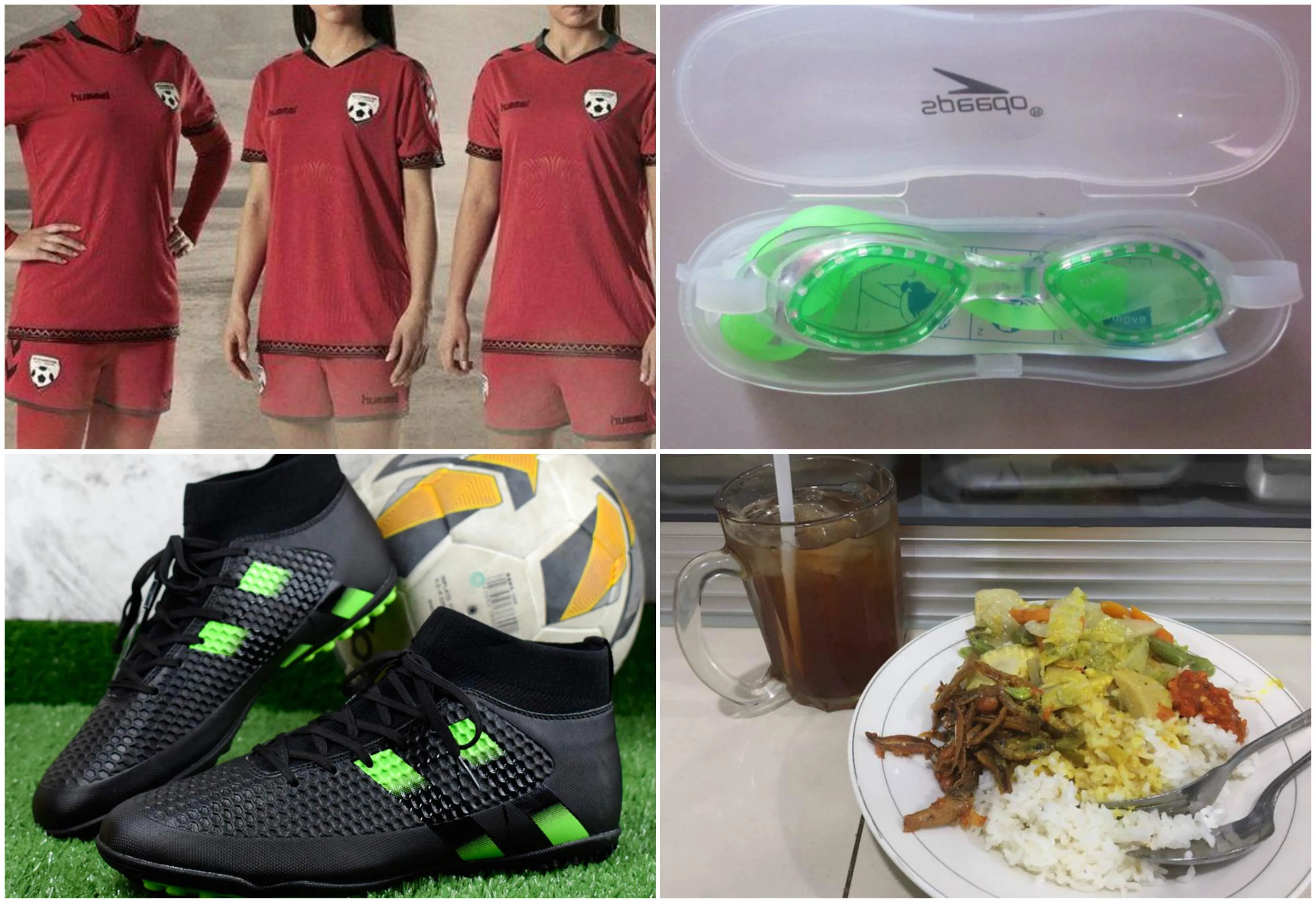 10 'Starter Pack' Mahasiswa Saat Ngampus. Tiap Jurusan pun Menempuh Jalan Ninjanya Masing-Masing 20