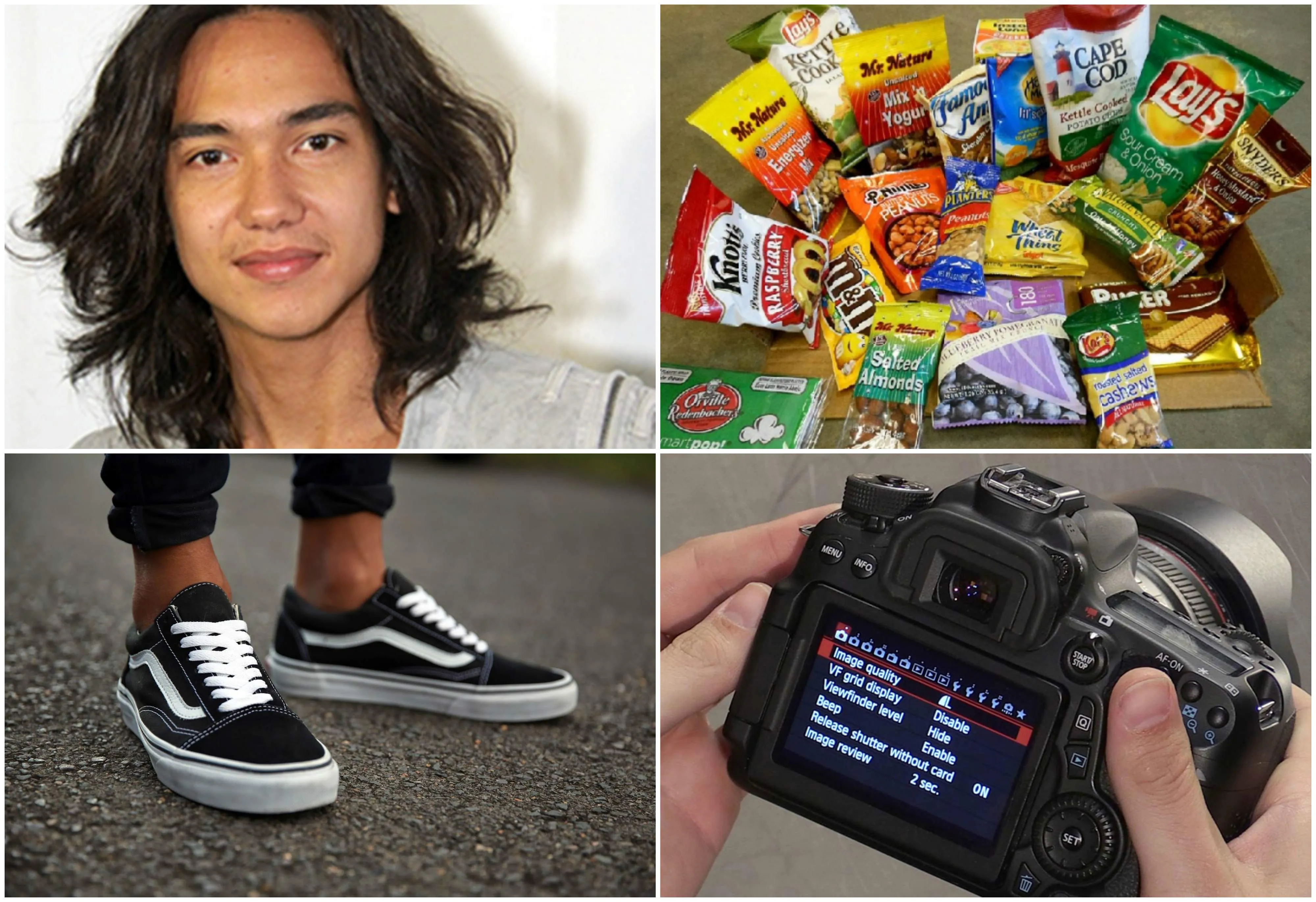 10 'Starter Pack' Mahasiswa Saat Ngampus. Tiap Jurusan pun Menempuh Jalan Ninjanya Masing-Masing 12