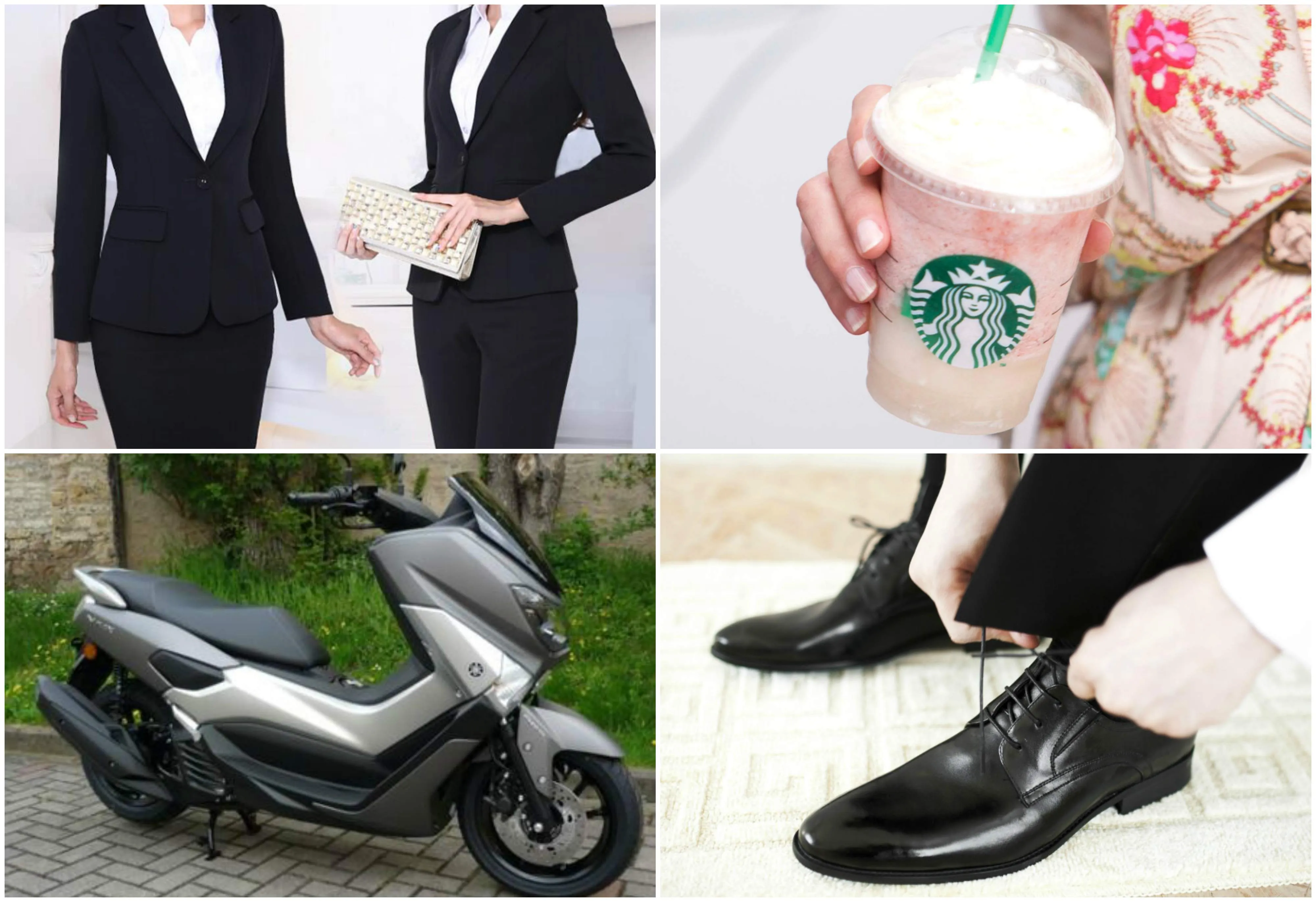 10 'Starter Pack' Mahasiswa Saat Ngampus. Tiap Jurusan pun Menempuh Jalan Ninjanya Masing-Masing 17