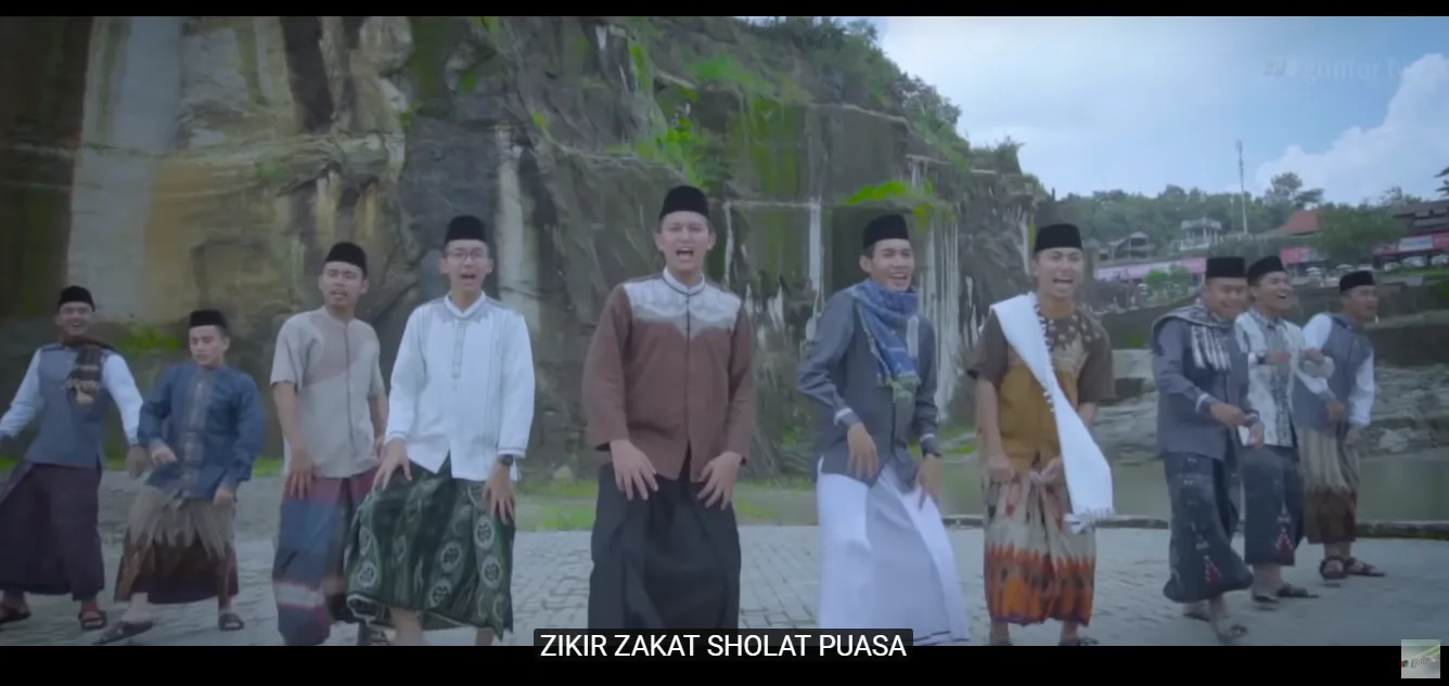8 Hal Positif yang Bisa Dipetik dari Cover