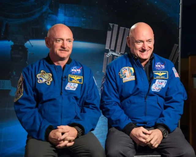 Astronot Veteran: Tubuh Manusia Bisa Bertahan 1 Tahun di Luar Angkasa, Misi Mars Itu Realistis 7